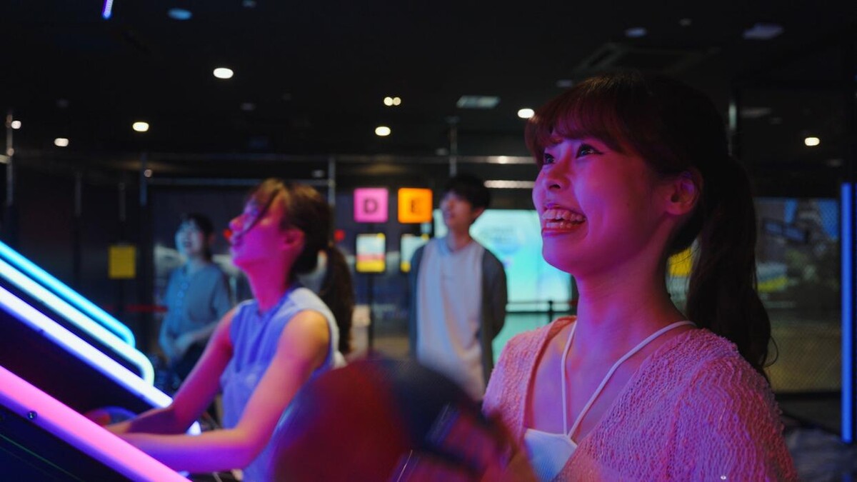 Images BOOTVERSE 海老名ビナウォーク店