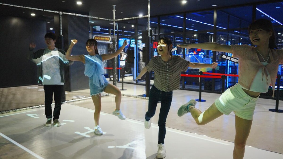 Images BOOTVERSE 海老名ビナウォーク店