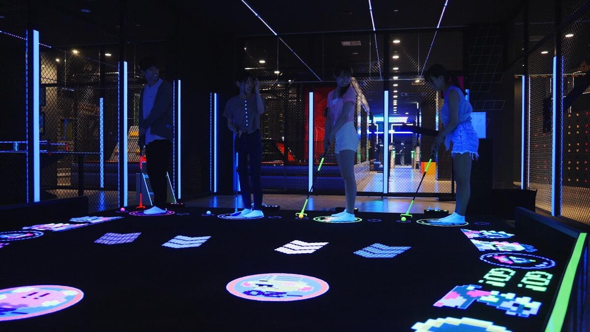 Images BOOTVERSE 海老名ビナウォーク店