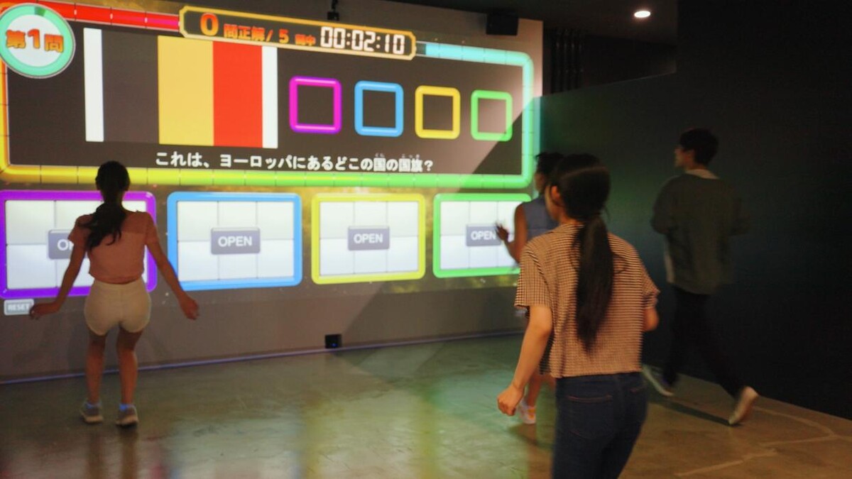 Images BOOTVERSE 海老名ビナウォーク店