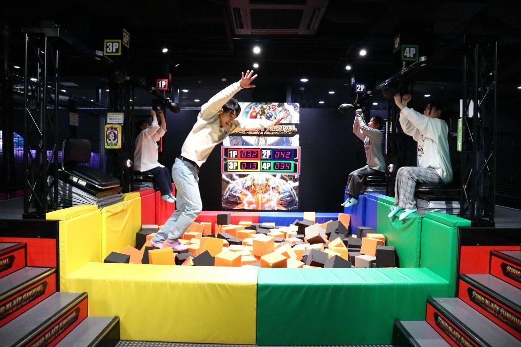 Images BOOTVERSE 海老名ビナウォーク店