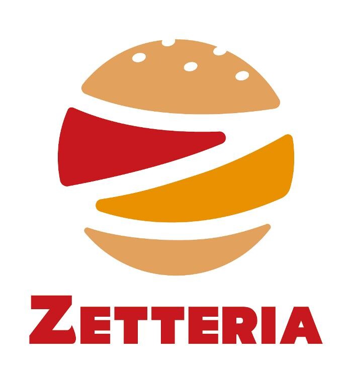 ゼッテリア 原宿竹下通りイースト店 Logo