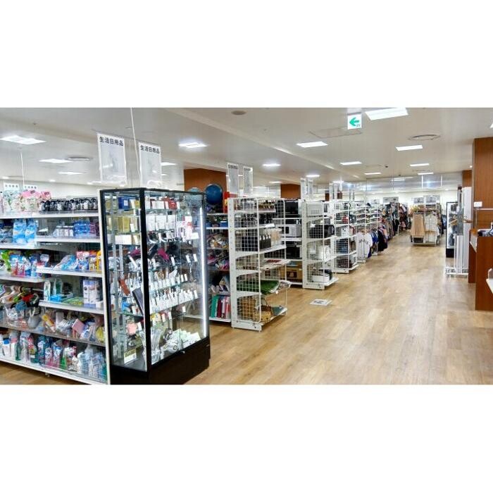 Images セカンドストリートそよら成田ニュータウン店