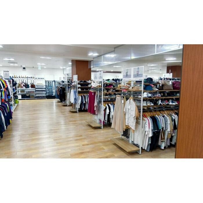 Images セカンドストリートそよら成田ニュータウン店