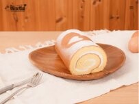 Website Screenshot プレミアムチーズケーキ・ハートフル