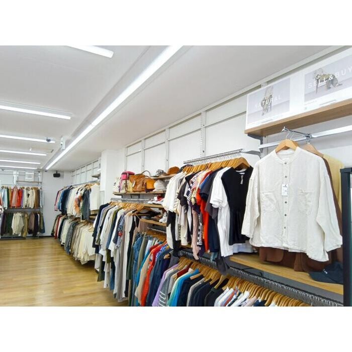 Images セカンドストリート大垣バイパス店