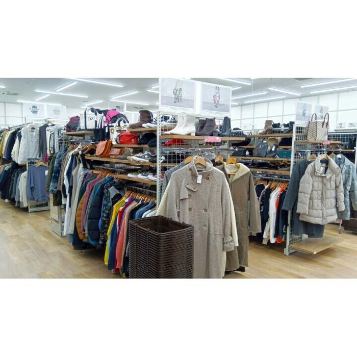 Images セカンドストリート柳井店