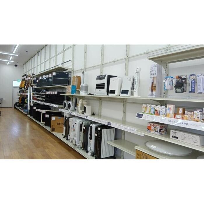 Images セカンドストリート柳井店