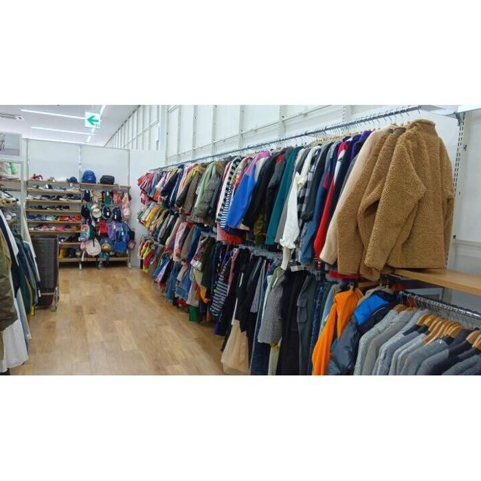 Images セカンドストリート柳井店