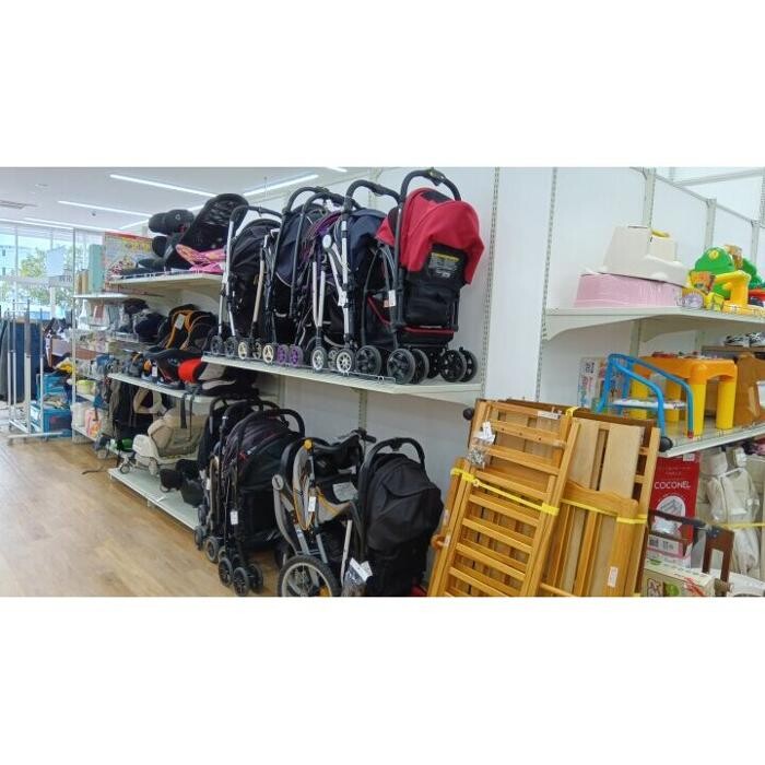 Images セカンドストリート柳井店