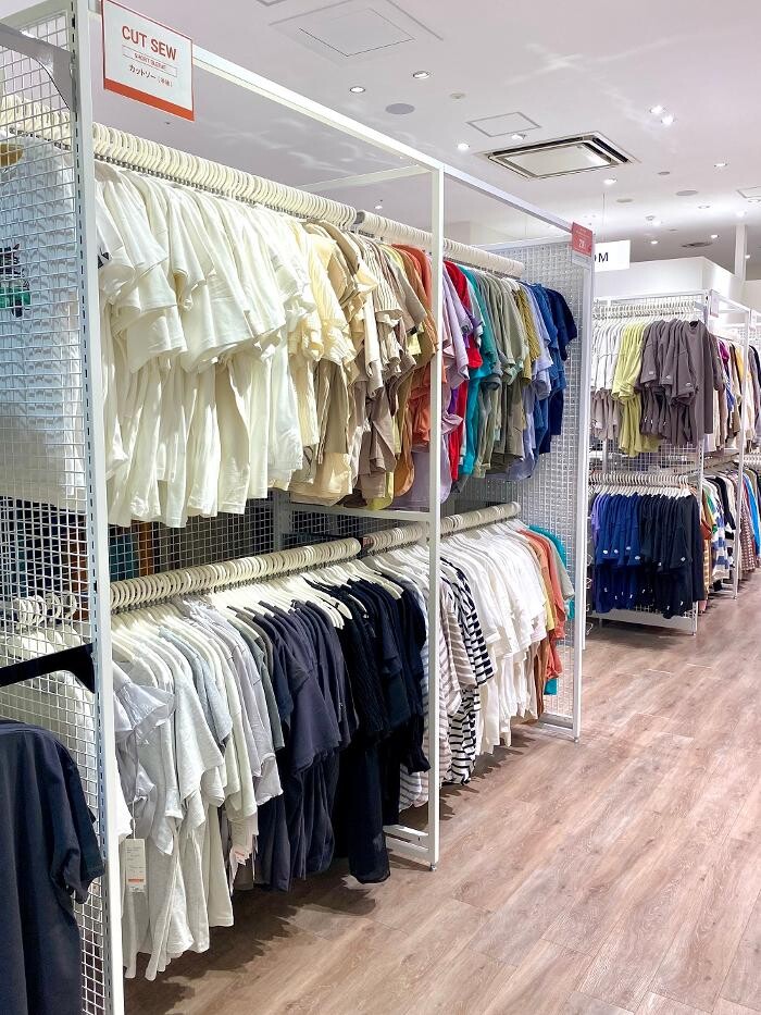 Images ラックラック イオンモール座間店