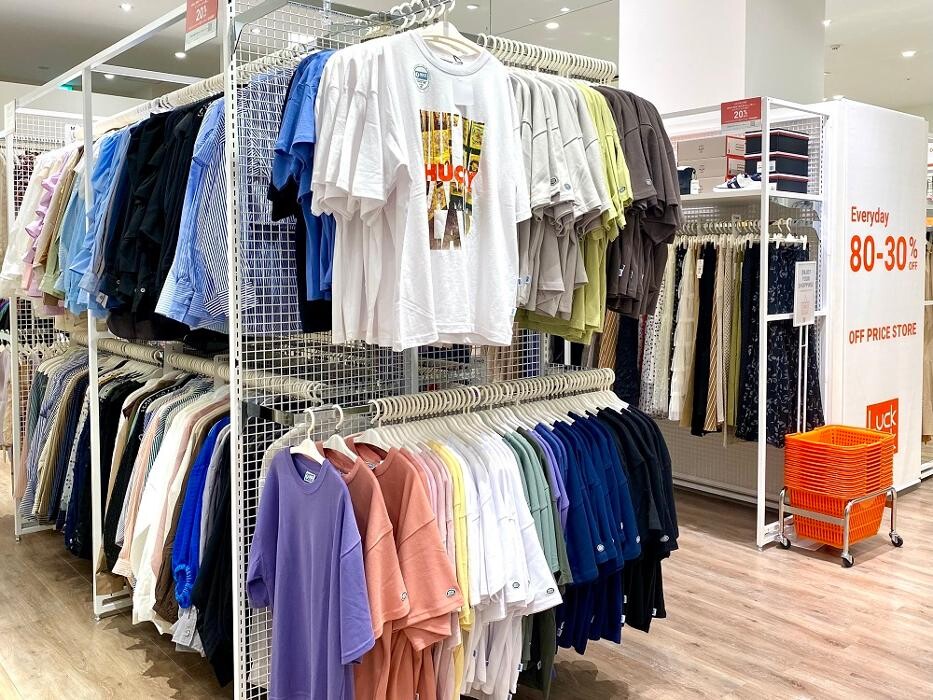 Images ラックラック イオンモール座間店