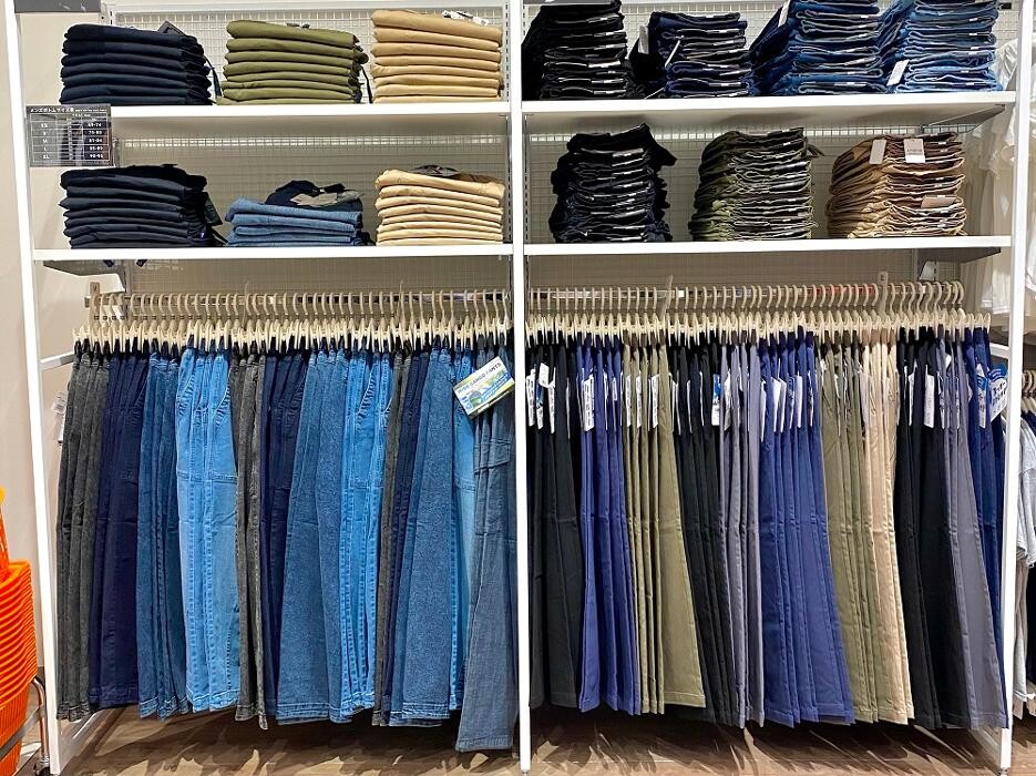 Images ラックラック イオンモール座間店