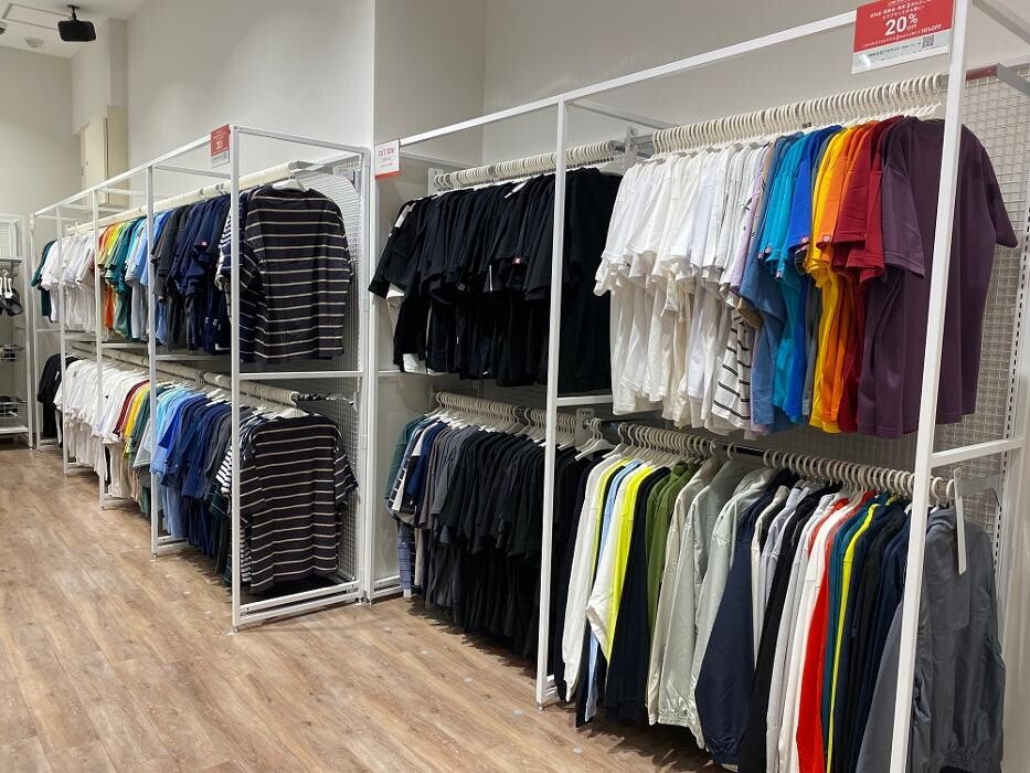 Images ラックラック イオンモール座間店