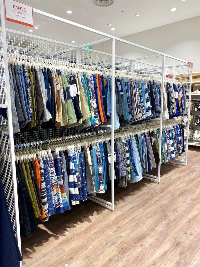 Images ラックラック イオンモール座間店