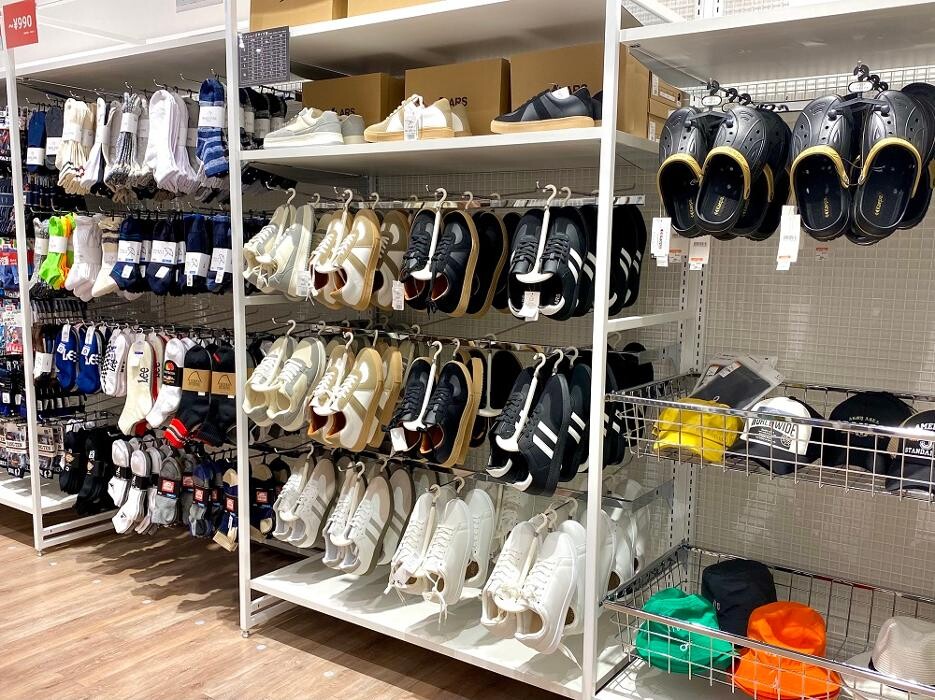 Images ラックラック イオンモール座間店