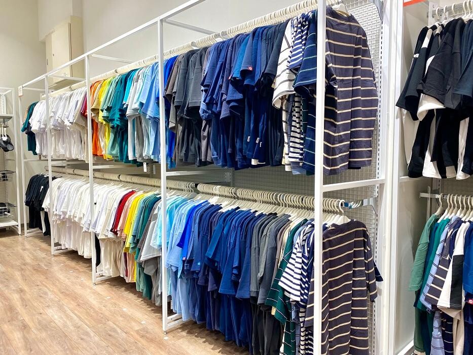 Images ラックラック イオンモール座間店