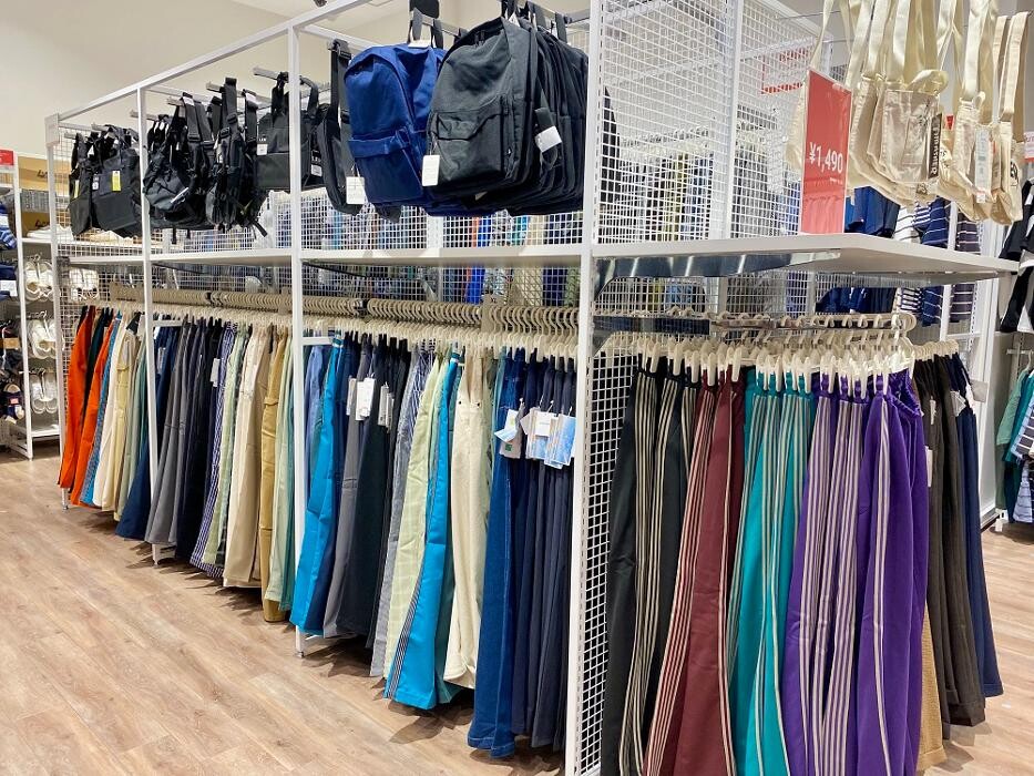 Images ラックラック イオンモール座間店