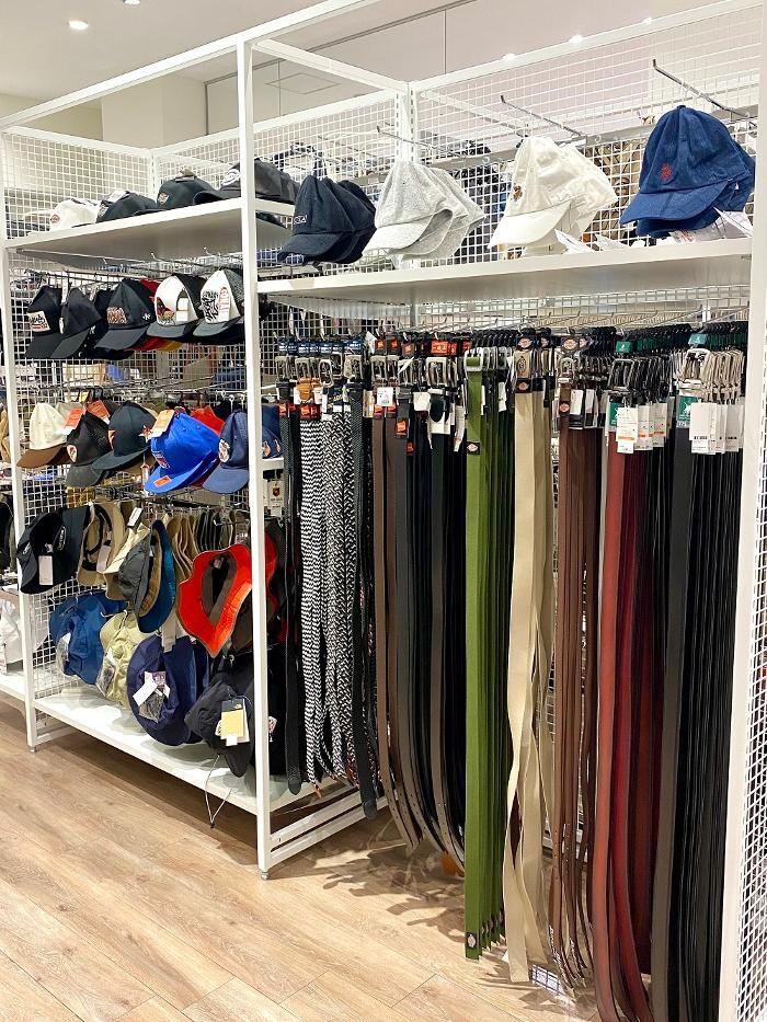 Images ラックラック イオンモール座間店