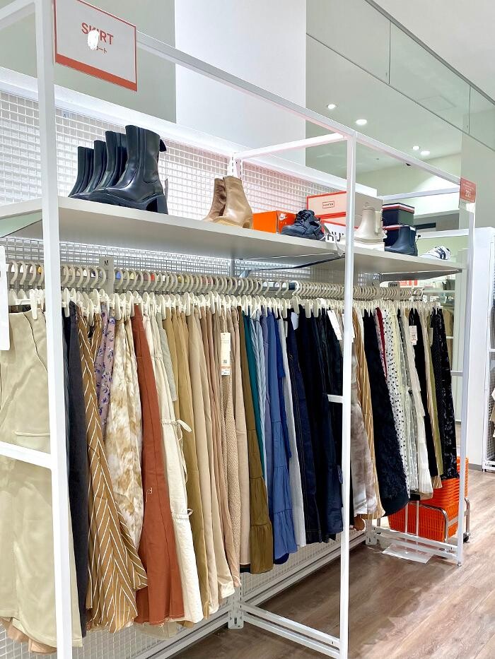 Images ラックラック イオンモール座間店