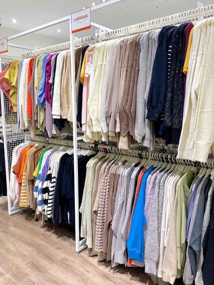 Images ラックラック イオンモール座間店