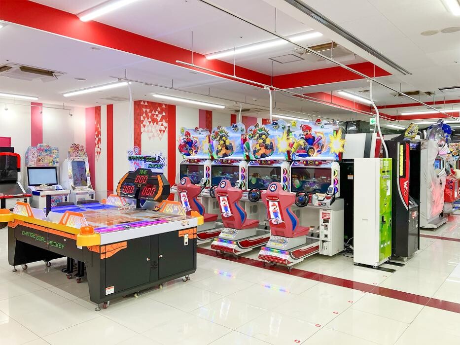 Images タイトーステーション 札幌狸小路４丁目店