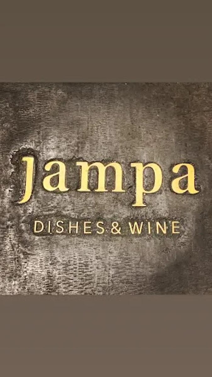Jampa Logo