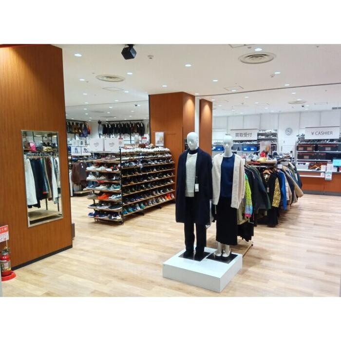 Images セカンドストリートオリナス錦糸町店