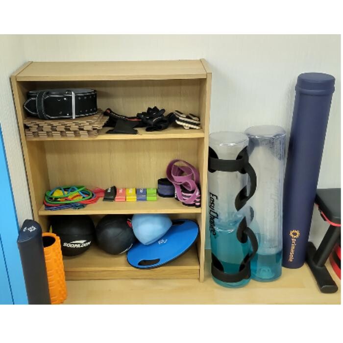 Images コネクトジム御器所店