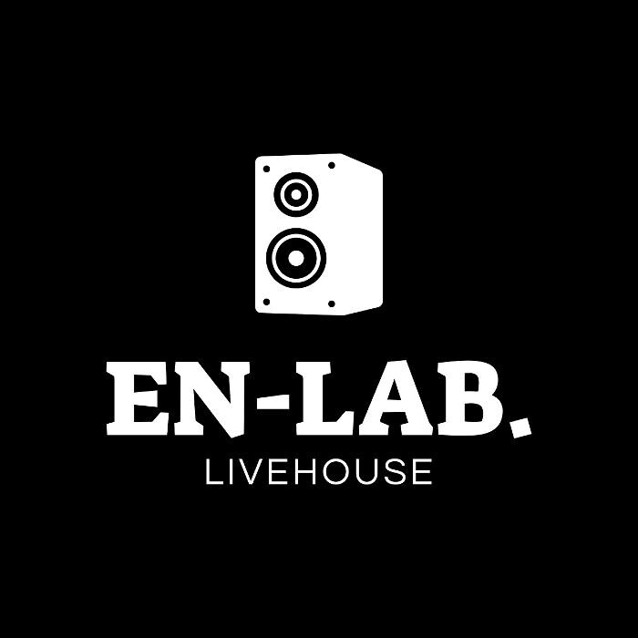 EN-LAB. Logo