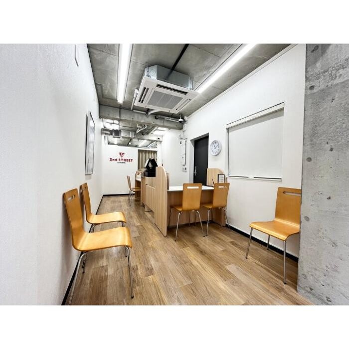Images セカンドストリート旗の台買取専門店