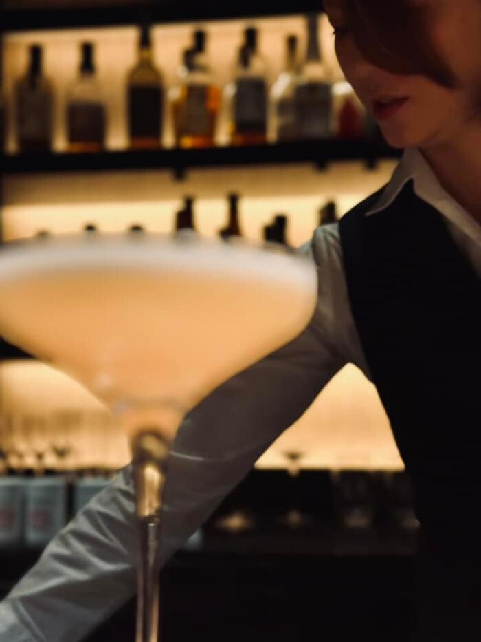 Images コートヤード・マリオット銀座東武バー KORIN