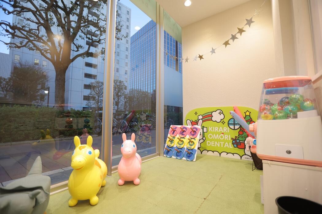 Images きらり大森歯科