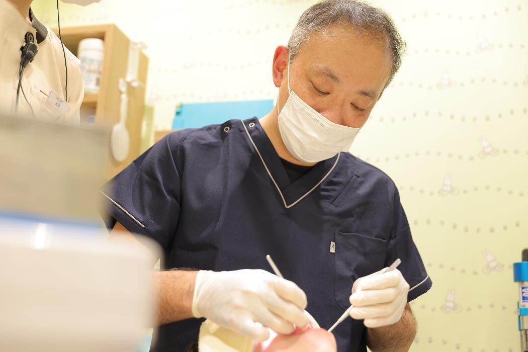 Images きらり大森歯科