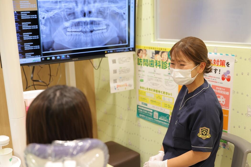 Images きらり大森歯科