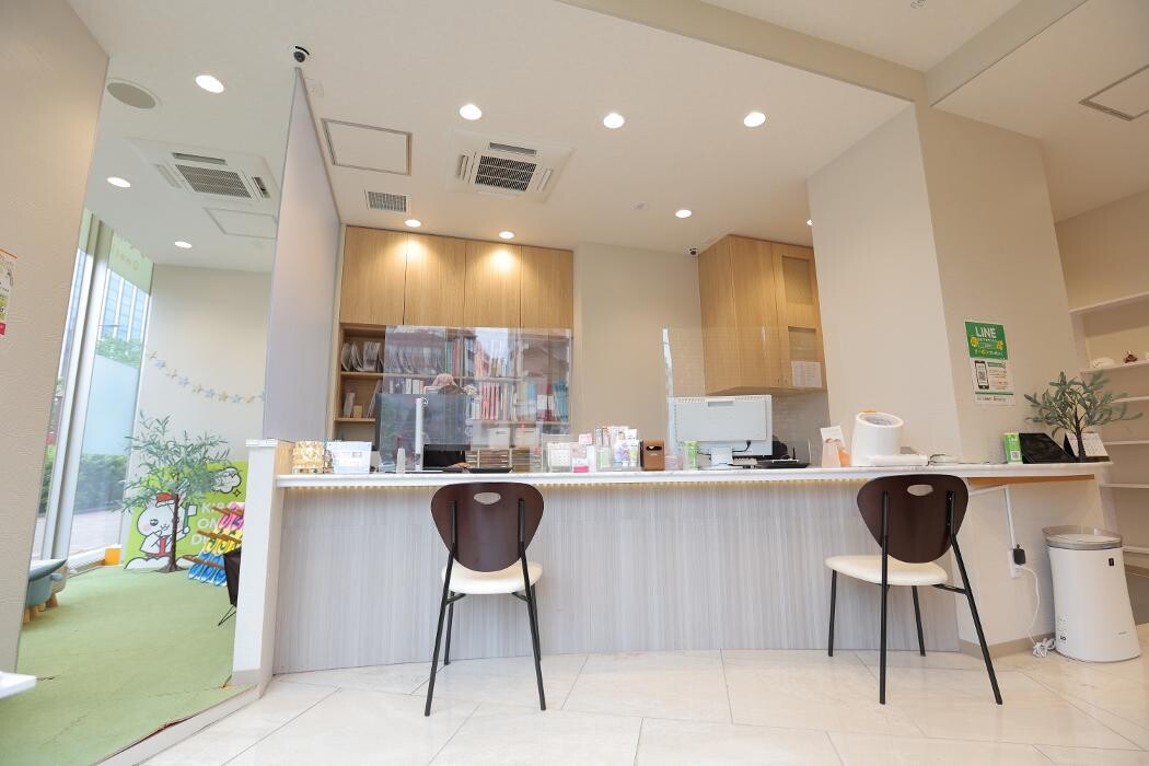 Images きらり大森歯科