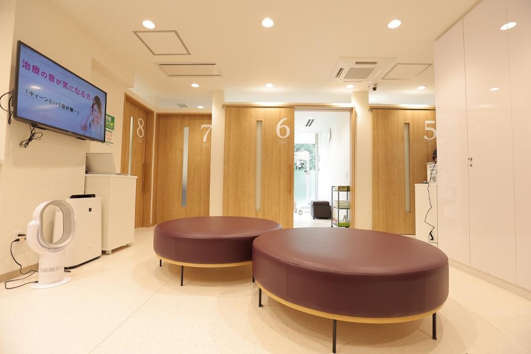 Images きらり大森歯科