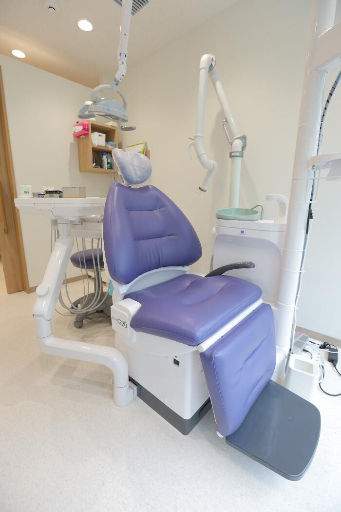 Images きらり大森歯科