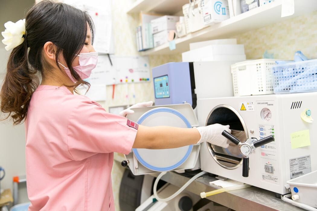 Images 春日井きらり歯科