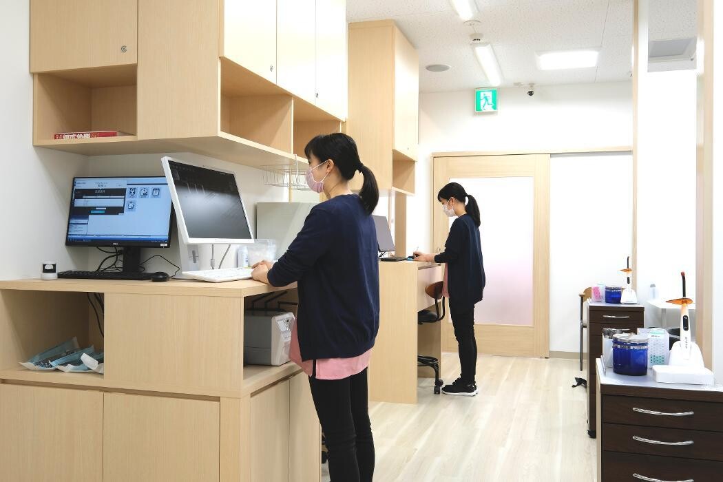 Images さくら医院 歯科