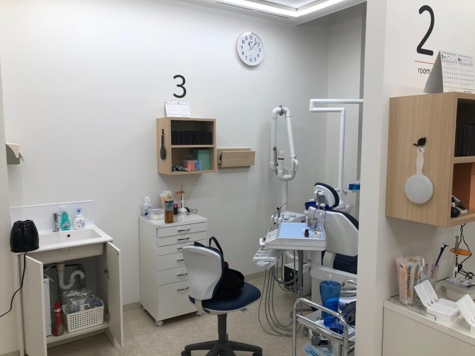 Images さくら医院 歯科