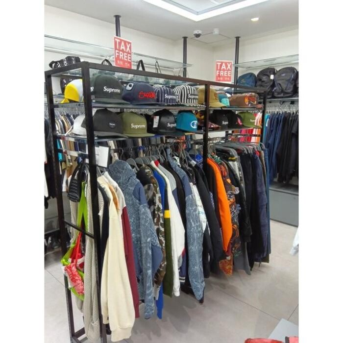 Images セカンドストリートスペイン坂店