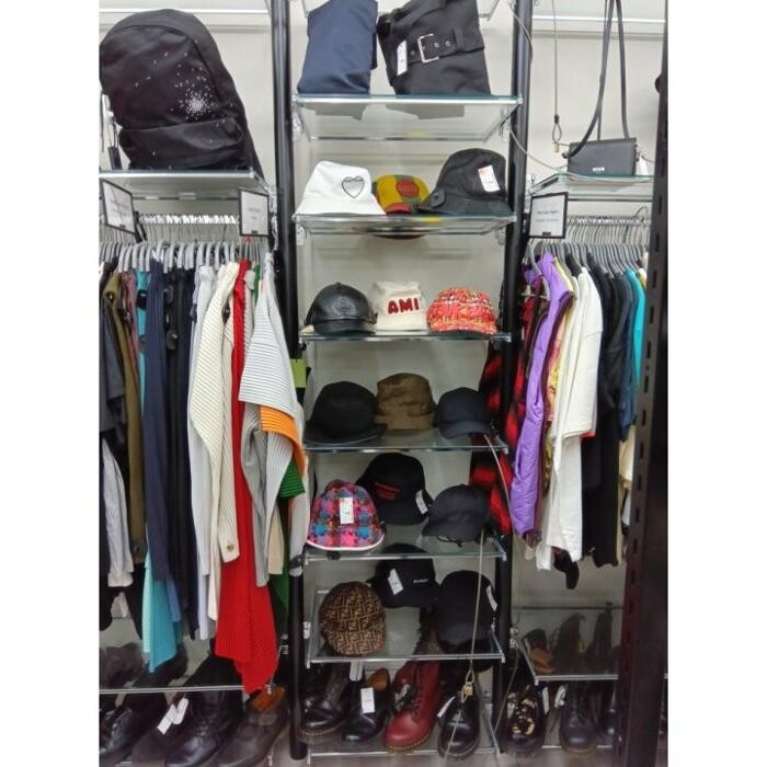 Images セカンドストリートスペイン坂店