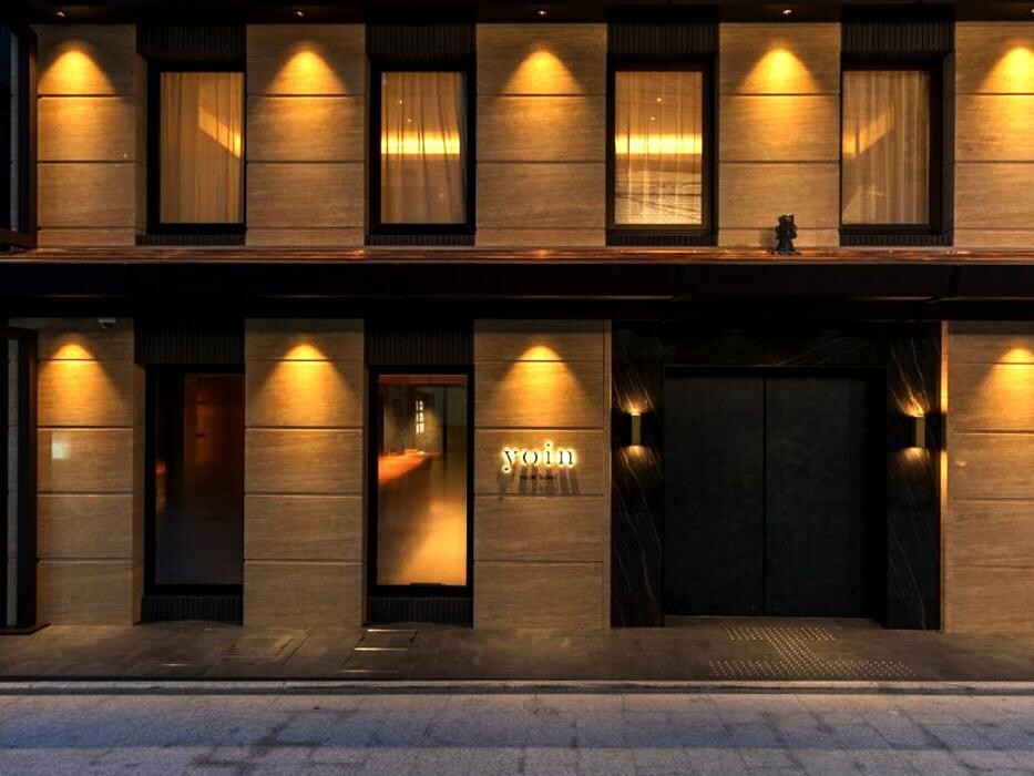 Images yoin hotel kyoto gion（余韻ホテル 京都祇園）