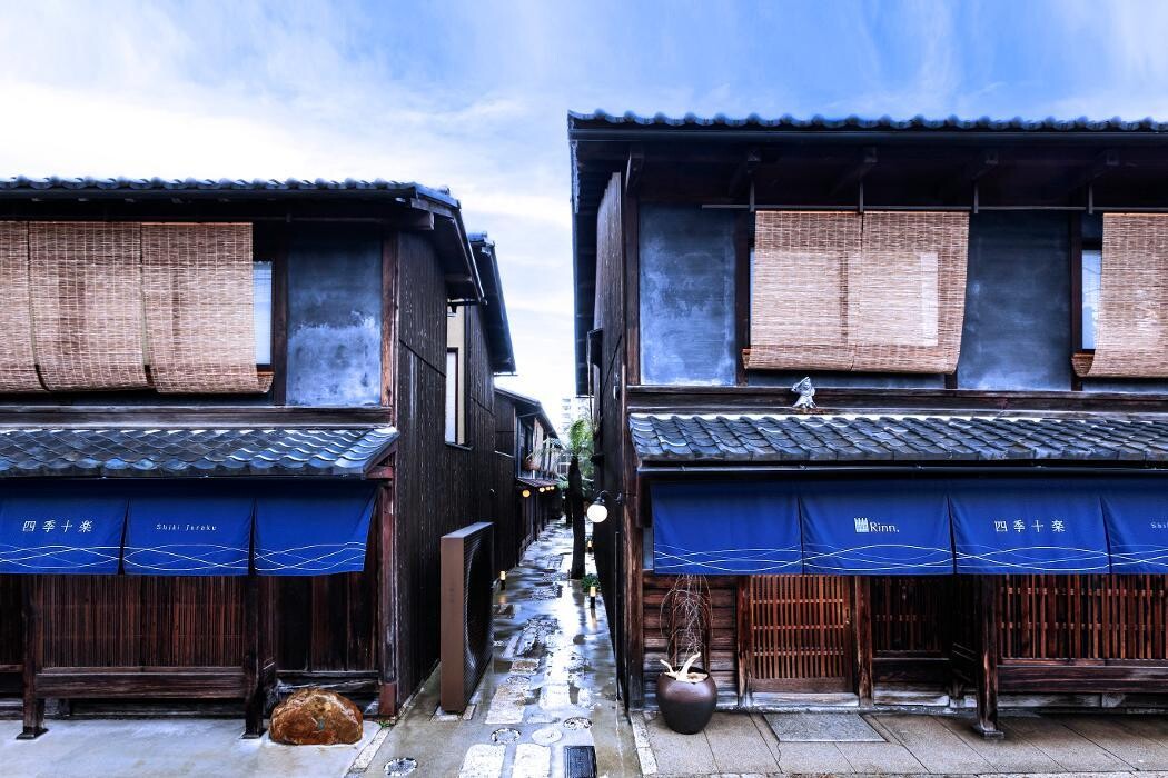 Images Rinn Shiki Juraku（Rinn 四季十楽）