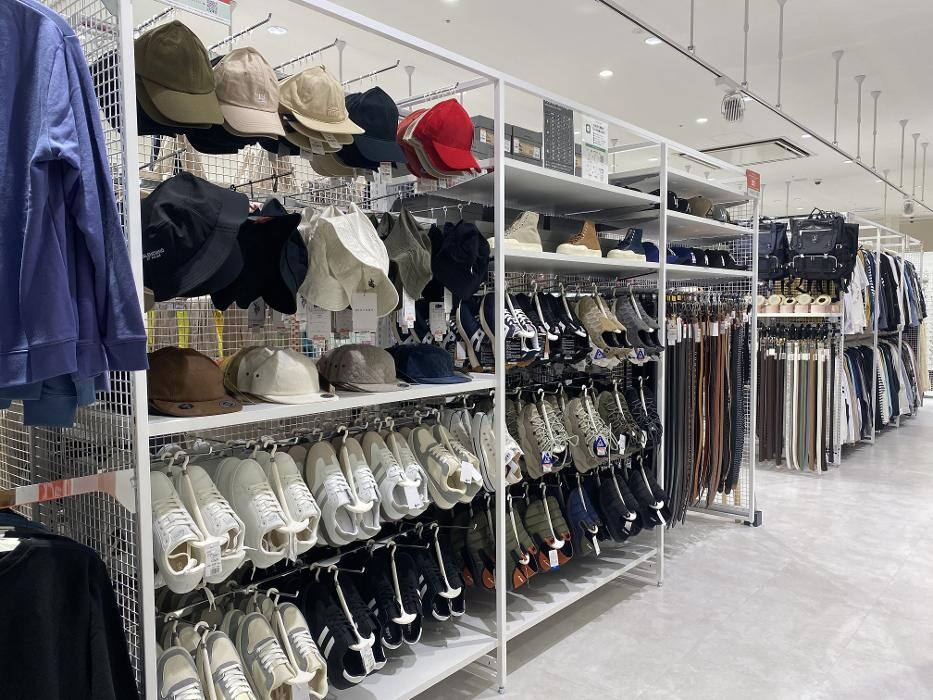 Images ラックラック セブンパーク天美店