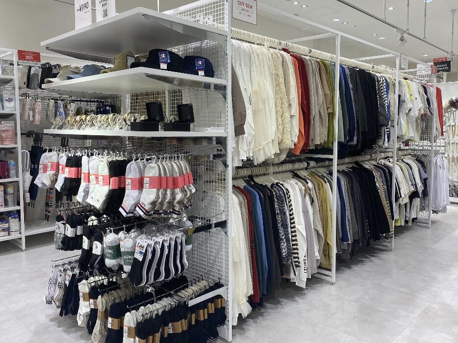 Images ラックラック セブンパーク天美店