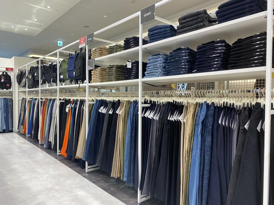 Images ラックラック セブンパーク天美店