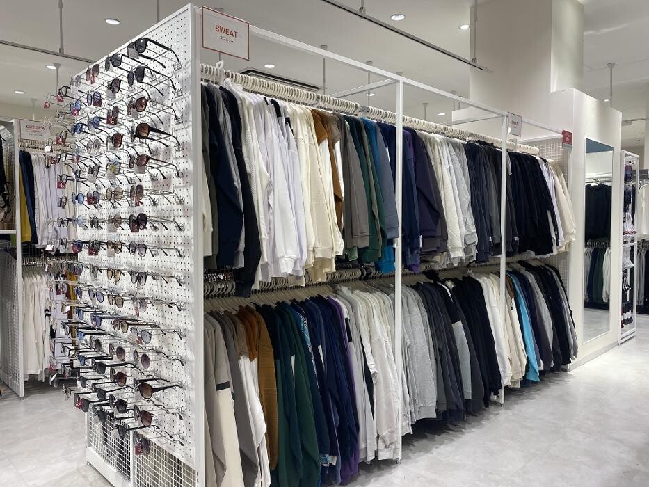 Images ラックラック セブンパーク天美店