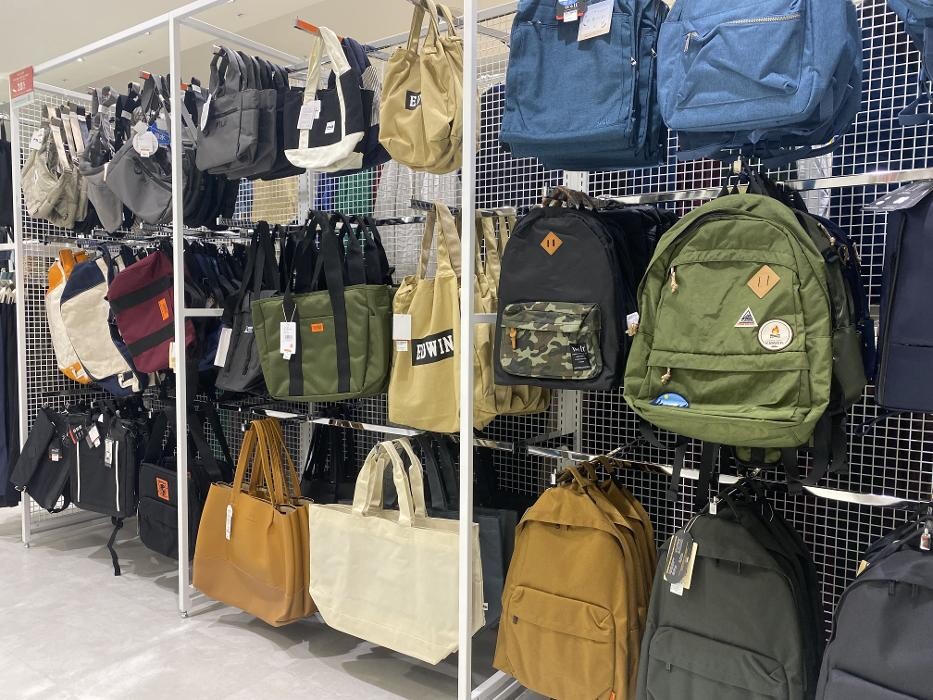 Images ラックラック セブンパーク天美店